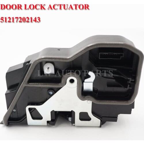 For BMW Front left Door Lock Actuator Mechanism Power locking Motor Latch E60 E65 E82 E83 E89 E90 E92 x3 x5 x6 z4 1 3 5 6 7