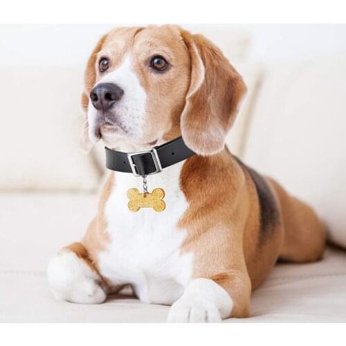 Silicone Bone Shape Pendant Resin Mold DIY Dog Tag Keychain Resin Casting Mold Dropshipping