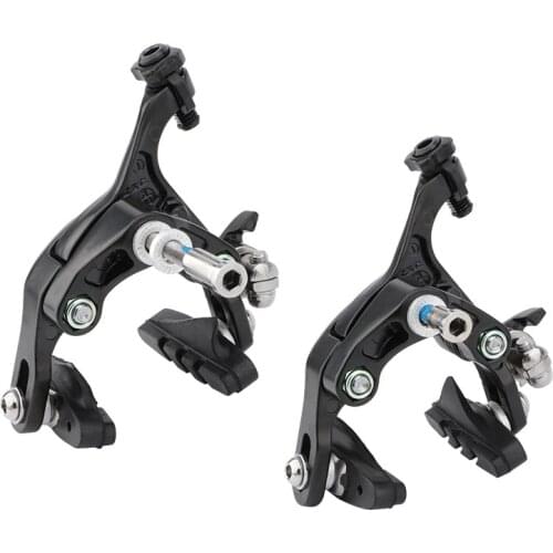 MEROCA road bike brake caliper C brake road bike brakes BMX