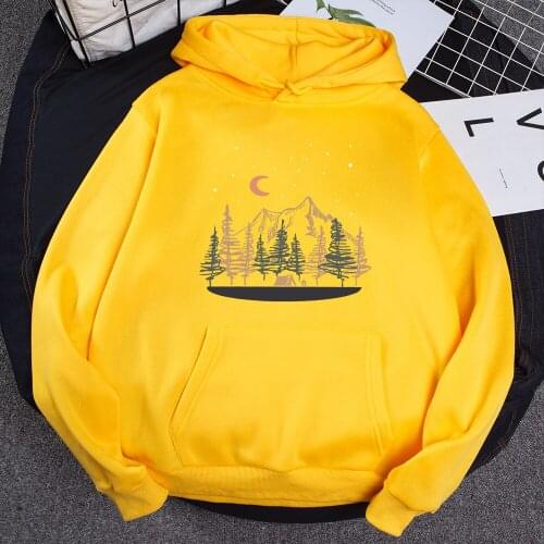 Autumn Winter Female Pullover Long Sleeve Fleece Hoody Woman Sweatshirt Plus Size Hoodies Woman