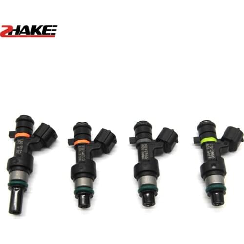 1pcs Or 4pcs 100% New Original LDA-P15A Fit For Japan Car 1.6L Fuel Injector OEM 16600ED000 16600-ED000 FBY1160