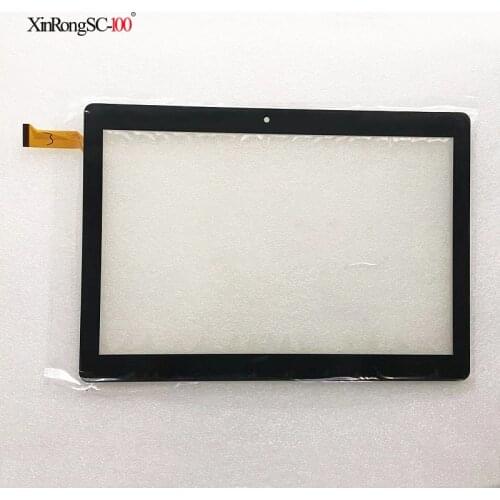 10.1 inch for Dexp Ursus P410 tablet Touch screen Digitizer panel glass Sensor GY-P10098A-02 kingvina-pg1045-c