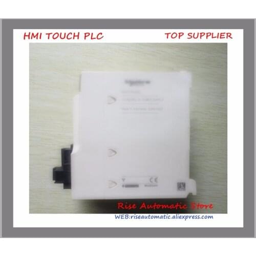 Power Supply Module BMXCPS2000 New Original 100% Test Good Quality