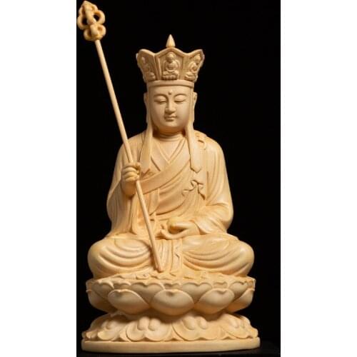 CCZHIDAO Miniature Figurines