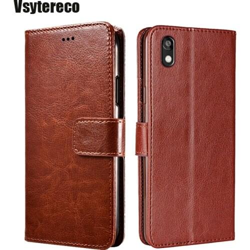 Huawei Honor 9S Case on Honor 8S Case Flip 5.7" Magnetic Wallet Leather Book Case for Huawei Honor 8S 8 S S8 KSE-LX9 Cover Capa