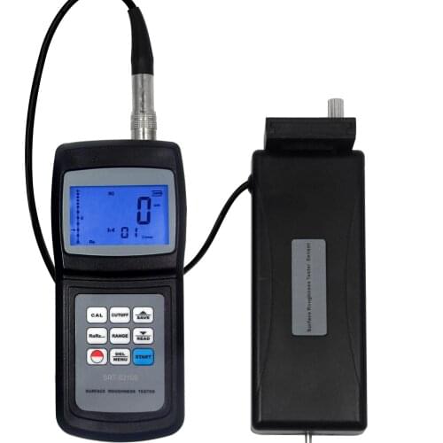 Digital Surface Roughness Tester SRT-6210S for Ra, Rz, Rq, Rt