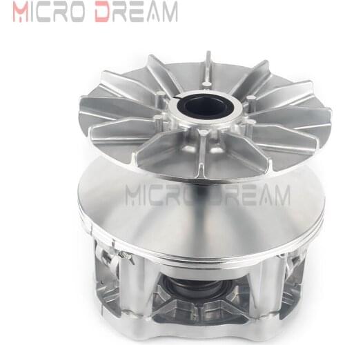 For Polaris Sportsman 300 335 450 500 Magnum 330 500 Xplorer Xpedition Trail Boss Scrambler 500 Primary Drive Clutch 1321976