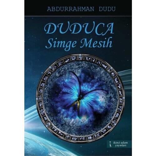 Duduca-Icon Christ Abdurrahman Dudu Second Man Publications (TURKISH)