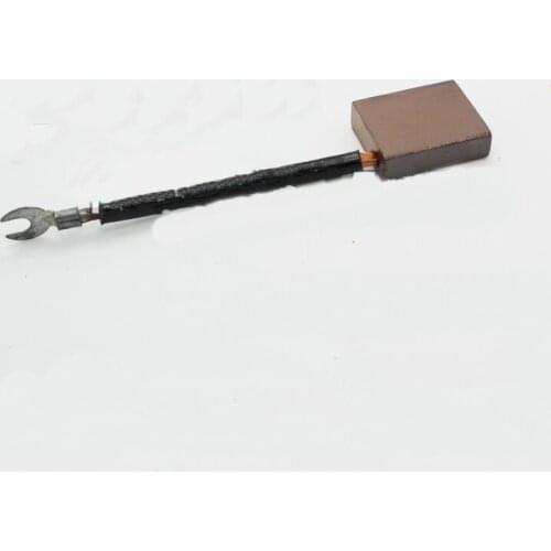 Lot2 12.5*32*40mm T1 D104 YZR Graphite carbon Brush Spade for Motor power Tool