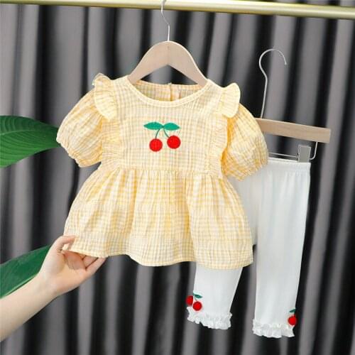Hyweacvar Sets Of Clothes For Girls