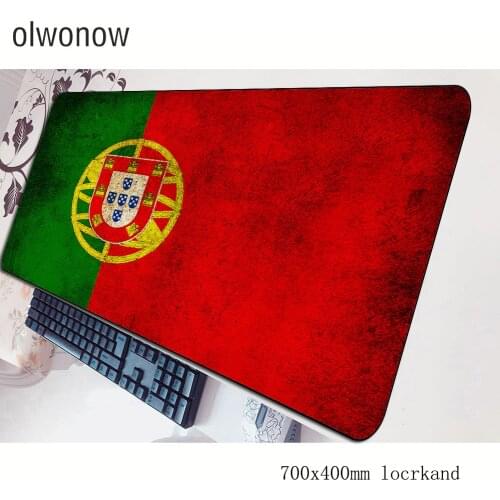 Flags mousepad 700x400x3mm gaming mouse pad wrist rest gamer mat Adorable computer desk padmouse keyboard thick play mats