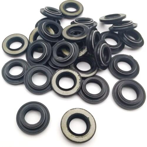 BR3661 SVY:14*24*2,1/7 excavator PC200-7/8 JOYSTICK PILOT VALVE OIL SEAL REPAIR KIT