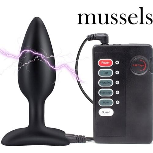 Mussels Medical Toys