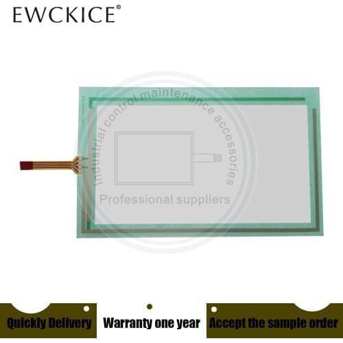 NEW ETC-0557A1-10823 SP14N01L6VLCA HMI PLC touch screen panel membrane touchscreen