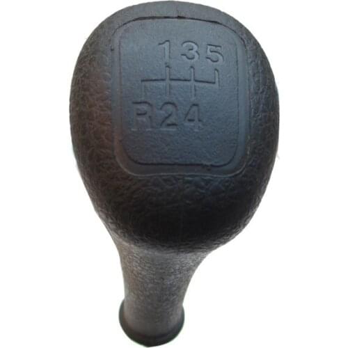 Fit For Mercedes Benz W123 W140 W20 car gear shift handle handball Gear shift 4 /5 handball