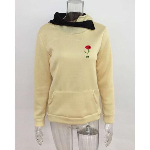 REVIVAL FITNESS Women's Sweatshirts With Print