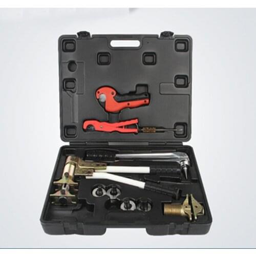 Rehau Plumbing Tools Pex Fitting tool PEX-1632 Range 16-32mm fork REHAU Fittings