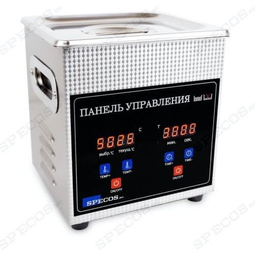 SPECOS Ultrasonic Baths