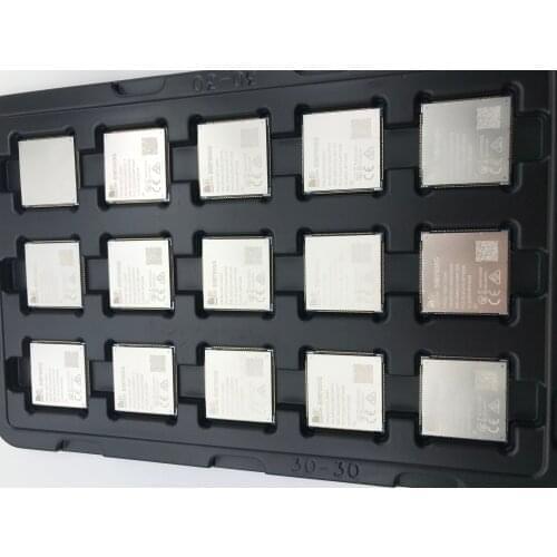 In stock!SIMCOM SIM7600G LCC SMT Multi-Band 4G Cat-1 LTE-FDD/LTE-TDD/HSPA+ GSM/GPRS/EDGE Global 100%New&Original Module No Fake