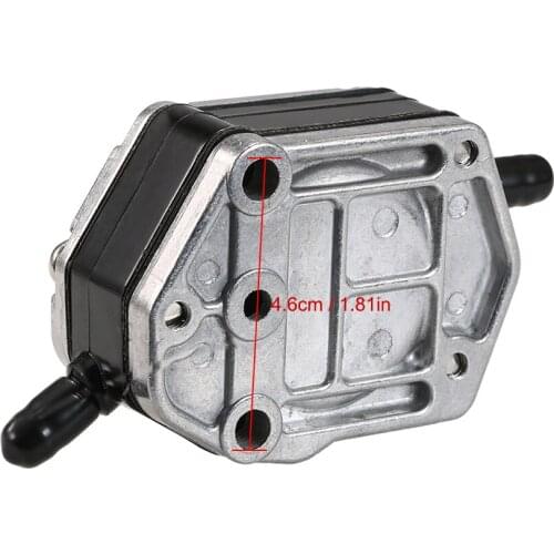 Fuel Pump Assembly 6A0-24410-00 692-24410-00 for Yamaha 25HP-85HP Tohatsu Suzuki Outboard Repalcement Car Styling