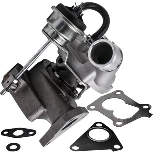 Turbine Supercharger + gaskets 8200507852 For Renault kangoo clio twingo 1.5 DCI k9k 50kw 68ps 64ps kp35-033 TURBOCHARGER