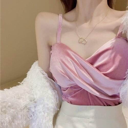 XING WEI SI Womens Tops