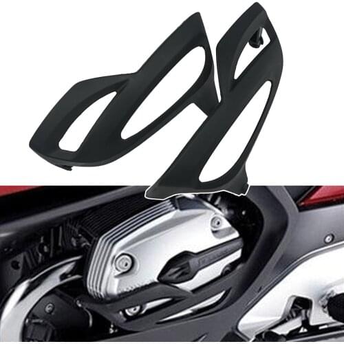 Cylinder Guard For BMW R1200GS Adventure R1200RT R1200 GS/RT/R/S R1200R R1200S R900RT HP2 Engine Protection Side Crash Cover