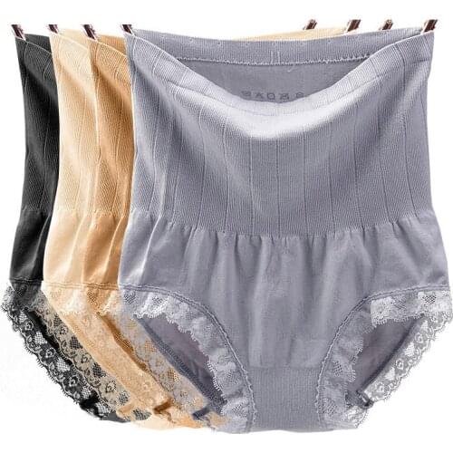 ZJX Corrective Panties