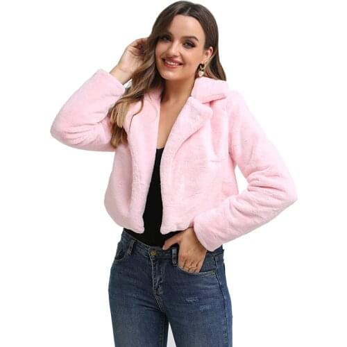 Atoshare Women's White Jackets