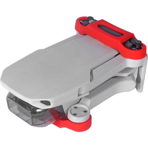 2pcs Propeller Blades Holder for DJI Mavic Mini Quick Release Paddle Fixing Holder Protective Props for DJI Mavic Mini Drone