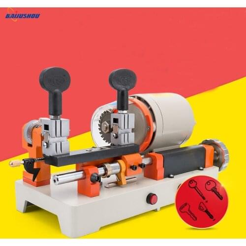 Electric Key Making Machine Key Cutting Machine Key Maker