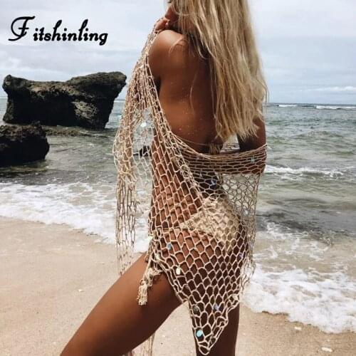FITSHINLING Lace Blouses
