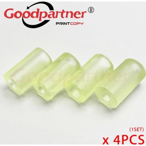 1SET PA03540-Y075 PA03630-Y215 PA03630-Y210 PA03540-G078 Feed Roller Exit Tire for Fujitsu fi 6125 6130 6140 6225 6230 6240 z