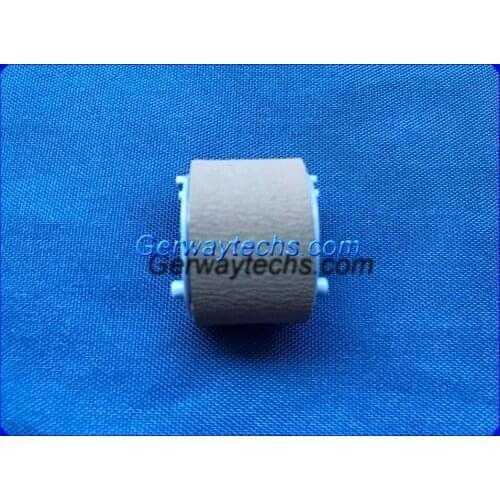 GerwayTechs RL1-0019 RL1-0019-000 RL1-0019-000CN HPColor aserJet HP4700 HP4730MFP CM4730 MFP CP4005 Tray 1 Pickup Roller