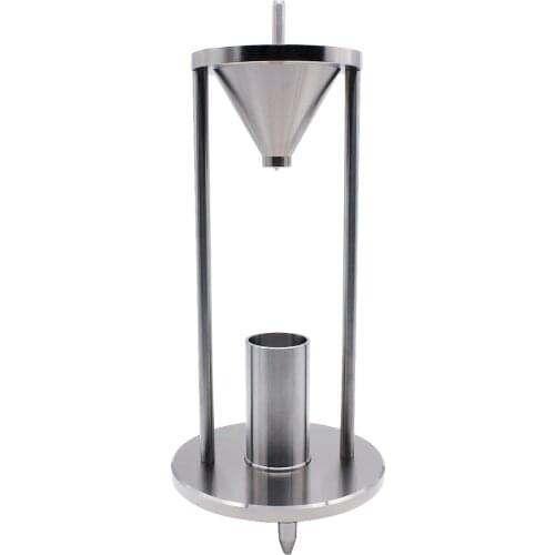 Natural Bulk Density Meter Powder Bulk Density Meters Loose Density Testers Densitometer Dust Density Tester High Quality