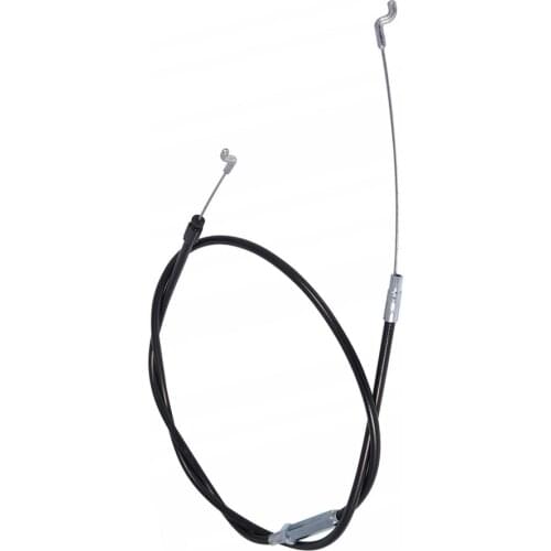 Lawn Mower Cable For Al-Ko Alko 450756 450296 527717 546061 Br Bre Hw Hws Replacement Control Cable