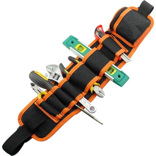 Multifunction Oxford canvas water resistant electrical maintenance CANVAS belt