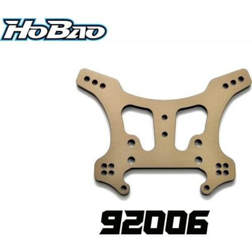 OFNA/HOBAO RACING 92006 REAR SHOCK TOWER FOR 1/8 HYPER SST/ CAGE TRUGGY