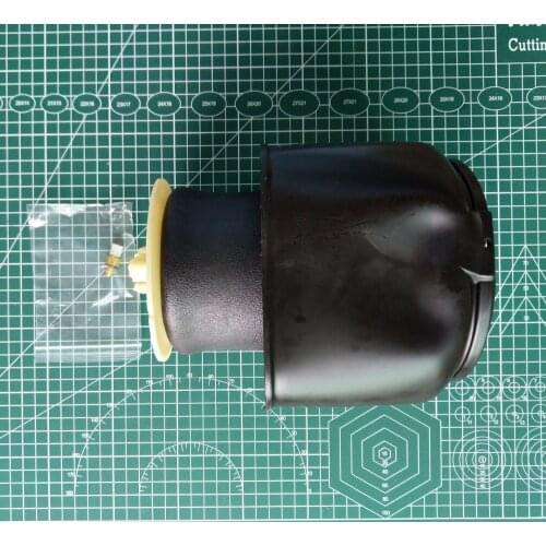 Pair Rear Air Spring Bag For B.M.W F07 GT F11 Touring Air Suspension 37106781827 37106781828 37106781843 37106781844