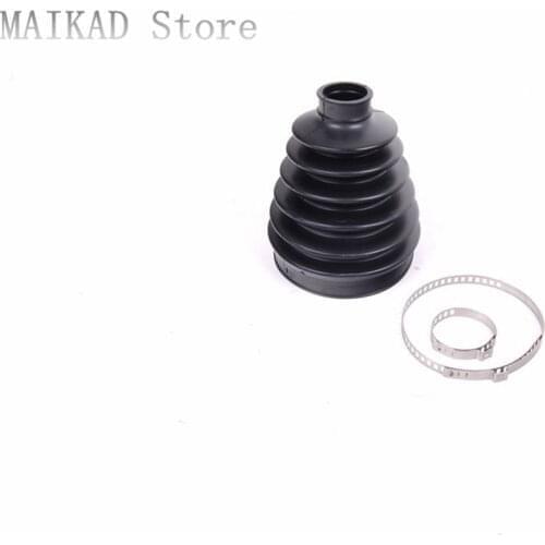 Front C V Axle Boot C V Boot cv joint Boot for Mercedes-Benz W164 ML300 ML320 ML350 ML450 ML500 ML280 ML420 ML550 A1643300685