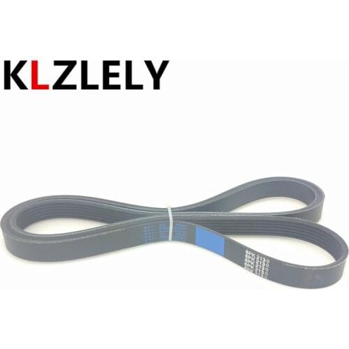 O For MERCEDES-BENZ CA207 E300 350 CX218 CLS350 300 CGI W166 ML300 350 Engine Air Conditioner V-Ribbed Belts Belt Drive 6PK2130