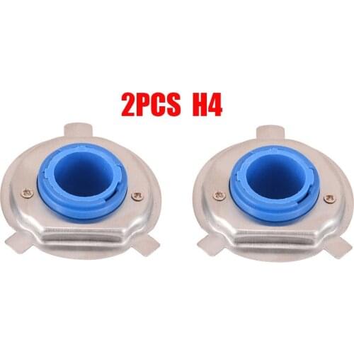 Vehicleader LED Bulbs H4 (P43t) China
