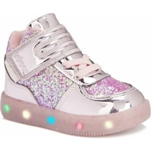 Vicco Orthopedic Shoes For Girls