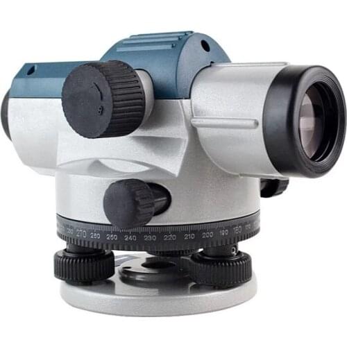 GOL32D High Precision Level Full Automatic Engineering Surveying and Mapping Outdoor 32 Times the Level