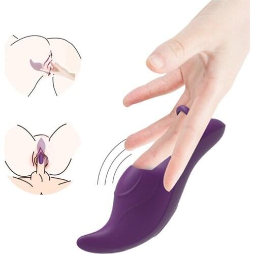 Adults AV Magic G Spot Erotic Lesbian Sex Toys For Woman Finger Dildos Vibrator Clitoris Massager Stimulator Sex Product Shop
