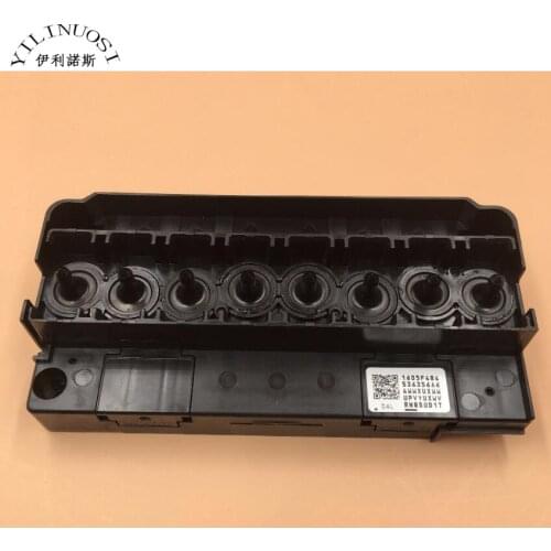 For Epson DX5 water Printhead Manifold / Adapter printer parts