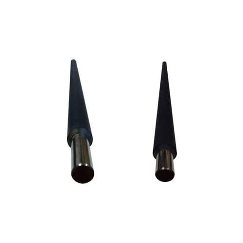 Free Shiping 2PC* OEM Brand new Charging Rollers for Kyocera 6025 6030 6525 6530 3010i 3510i