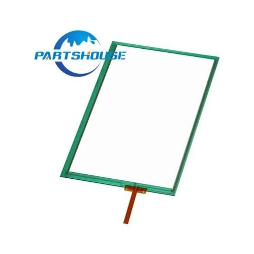 2Pcs High quality Copier Control panel for Kyocera TASKalfa TA300CI 250CI Touch Screen LCD Panel screen Copier parts panel