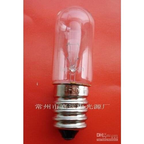 24v 10w a046 GOOd!miniature lamp e14 16x52