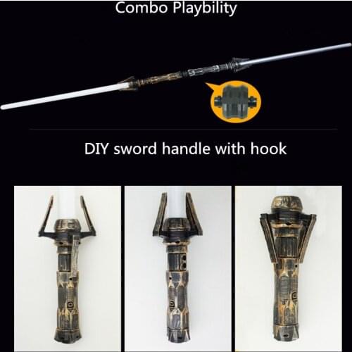 ANUOTONG Saber Weapon